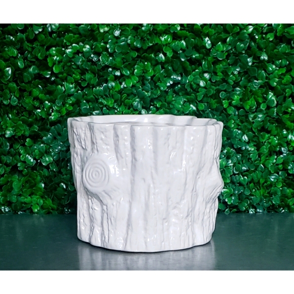 NWOT Ceramic Planter - Picture 3 of 6